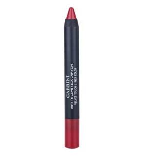 رژ لب مدادی گابرینی مدل Matt Lipstick Crayon