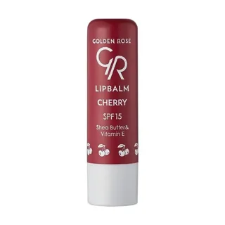 بالم لب گلدن رز دارای SPF15