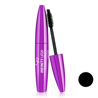 ریمل گلدن رز مدل Infinity Lash اینفینیتی