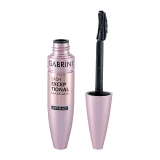 ریمل حجم دهنده گابرینی مدل Lash Exceptional حجم 12 میلی لیتر