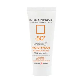 ضد آفتاب فلویید ضدجوش فتوتیپیک +SPF50 درماتیپیک