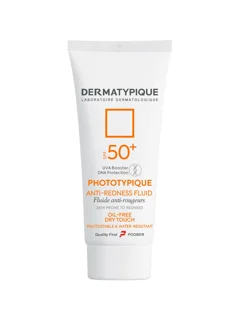 ﺿﺪ آﻓﺘﺎب فلویید ضدقرمزی فتوتیپیک +SPF50 درماتیپیک